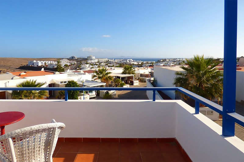 Dreams and Homes. Homes for sale and rental in Lanzarote (Canary Islands)