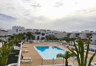 Duplex for sale in Playa Blanca, Yaiza, Lanzarote. 