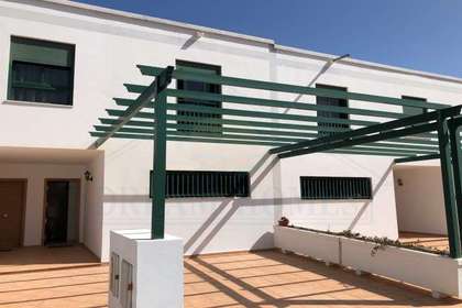 Duplex verkoop in Playa Blanca, Yaiza, Lanzarote. 