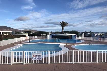 Bungalow venda a Playa Blanca, Yaiza, Lanzarote. 