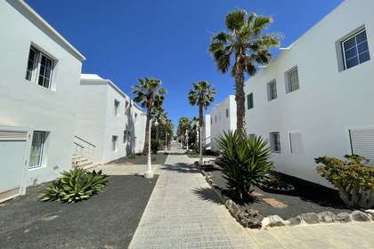 Appartement vendre en Playa Blanca, Yaiza, Lanzarote. 