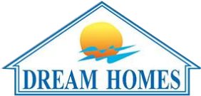 Logo Dreams & Homes